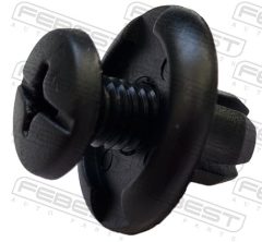 FEBEST 88570-044 — Clemă fixare bandou