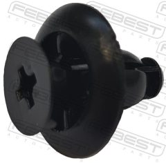 FEBEST 88570-049 — Клипса дверной карты