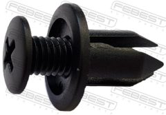 FEBEST 88570-050 — Clemă fixare bandou