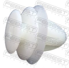 FEBEST 88570-054 — Clips tapițerie ușă