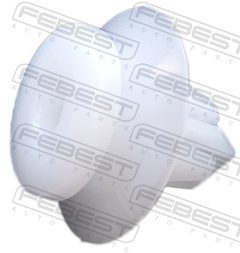 FEBEST 88570-055 — Клипса дверной карты