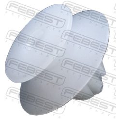 FEBEST 88570-059 — Клипса крепления молдинга