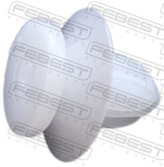 FEBEST 88570-061 — Clips tapițerie ușă