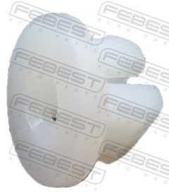 FEBEST 88570-063 — Clemă fixare bandou