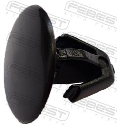 FEBEST 88570-065 — Clips izolație capotă