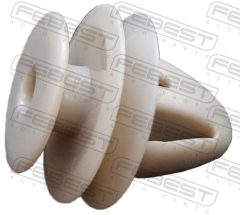 FEBEST 88570-070 — Clips tapițerie ușă