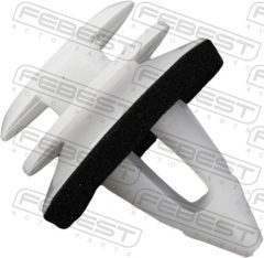 FEBEST 88570-071 — Clips tapițerie ușă