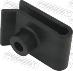 FEBEST 88570-072 — Клипса крепления молдинга