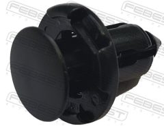 FEBEST 88570-075 — Clemă cu arc pentru bara de protecție