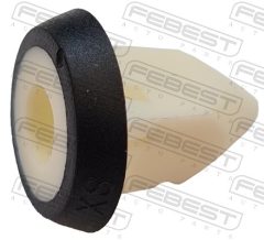 FEBEST 88570-076 — Clemă fixare bandou
