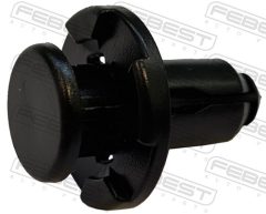 FEBEST 88570-077 — Clemă cu arc pentru bara de protecție