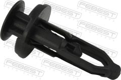 FEBEST 88570-083 — Клипса крепления молдинга