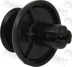 FEBEST 88570-089 — Клипса крепления молдинга