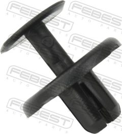 FEBEST 88570-096 — Clemă fixare bandou