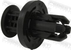 FEBEST 88570-103 — Клипса крепления молдинга