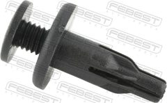FEBEST 88570-111 — Clemă fixare bandou