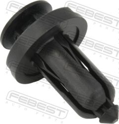 FEBEST 88570-115 — Clemă fixare bandou