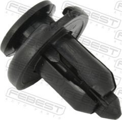 FEBEST 88570-116 — Clemă fixare bandou