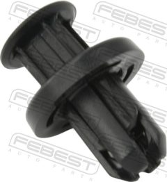 FEBEST 88570-122 — Clemă fixare bandou
