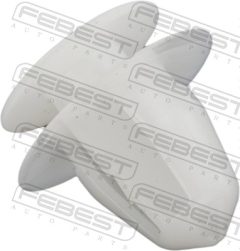 FEBEST 88570-123 — Clemă fixare bandou