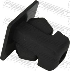 FEBEST 88570-126 — Clemă fixare bandou