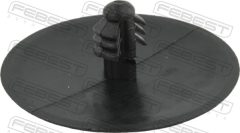 FEBEST 88570-127 — Клипса крепления молдинга