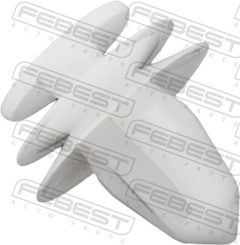 FEBEST 88570-132 — Clemă fixare bandou