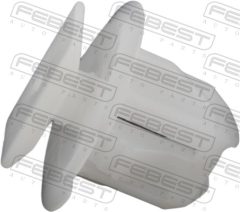 FEBEST 88570-133 — Clemă fixare bandou