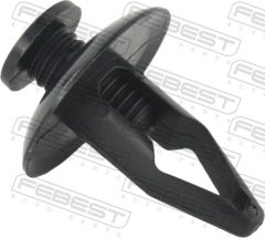 FEBEST 88570-136 — Clemă fixare bandou