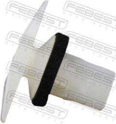 FEBEST 88570-137 — Clemă fixare bandou