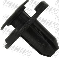 FEBEST 88570-140 — Клипса крепления молдинга