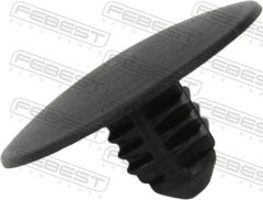 FEBEST 88570-141 — Clemă fixare bandou