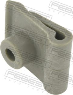 FEBEST 88570-142 — Clemă fixare bandou