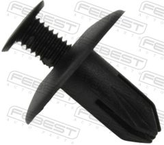 FEBEST 88570-148 — Clemă fixare bandou