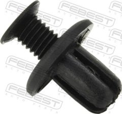 FEBEST 88570-150 — Клипса крепления молдинга