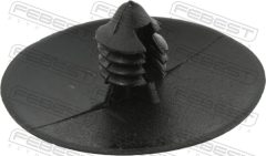 FEBEST 88570-151 — Clemă fixare bandou