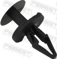 FEBEST 88570-153 — Clemă fixare bandou