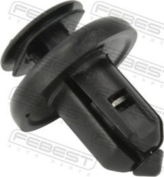 FEBEST 88570-154 — Clemă fixare bandou