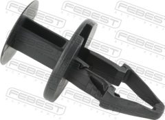 FEBEST 88570-155 — Clemă fixare bandou