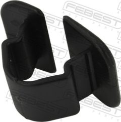 FEBEST 88570-157 — Клипса крепления молдинга