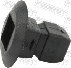 FEBEST 88570-160 — Клипса крепления молдинга
