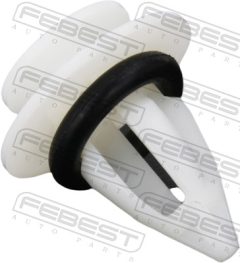 FEBEST 88570-178 — Клипса крепления молдинга