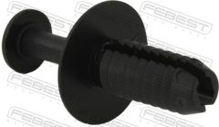 FEBEST 88570-182 — Клипса крепления молдинга