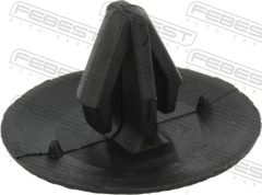 FEBEST 88570-186 — Clemă fixare bandou
