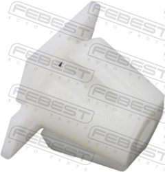 FEBEST 88570-194 — Clemă fixare bandou