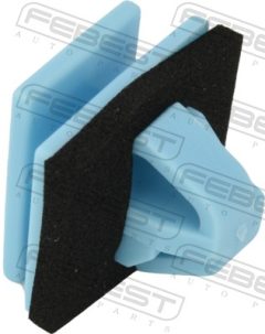 FEBEST 88570-204 — Clemă fixare bandou