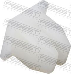 FEBEST 88570-208 — Клипса крепления молдинга