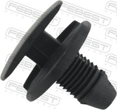 FEBEST 88570-209 — Clemă fixare bandou