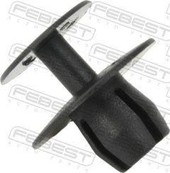 FEBEST 88570-210 — Clemă fixare bandou