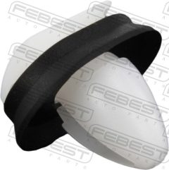 FEBEST 88570-211 — Клипса крепления молдинга